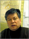 소장 김 기혁 사진