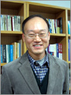 도시·경제지리연구부장 구동회 사진