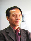 지도 및 GIS연구부장 정인철 사진